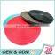 Guangzhou Manufacturers Supply 20MM Pure Nylon Un-napped Loop