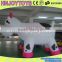 Inflatable Animal Horse, Inflatable Jumping Horse, Horse Inflatable