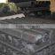 black wire cloth manufacturer, black wire cloth made in China