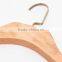 WOODEN CLOTHES COAT HANGER ASDC01