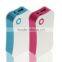 Private label best for distributor dual usb portable power bank 60000mah