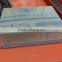 Hongzhan BFS5540 PP PE POF PVC shrink carton box 2 in 1 shrink packaging machine