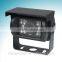 CCD Waterproof night vision reversing camera car