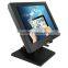 Square screen 12.1inch touch screen lcd monitor