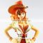 One Piece POP The Grandline Lady 15th Nami 15cm/6" Figure Collectible Loose