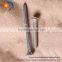 DIN Carbon Steel Zinc Plated Carriage Bolts