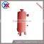Cangzhou screw compressor air oil separator