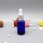30ml hot selling glass bottle for cosmetic use