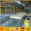 FSK faced soundproof fiberglass wool insulation roll