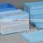 Folding Plastic Container