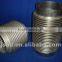 Axial Bellows Compensator Balance