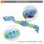 Super Shooter Plastic Summer Toy Water Cannon Water Gun Toy for Kids