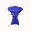 Spandex table cloth for wedding factory sell