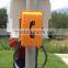 Kntech special service telephone set Robust aluminium alloy sos emergency telephone KNSP-01 waterproof telephone