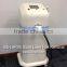 Portable 808nm Diode Female Laser Hair Removal Machine 10.4 Inch Screen