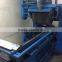 10 years manufactorer stainless steel sink flat polishing machine