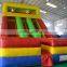 Sunjoy Factory Price Double Lane Inflatable Slide For Kids And Adult