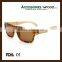 Vacation Sunglasses bamboo wooden eyeglasses trend glasses