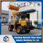 2 ton sugarcane grab wheel loader with weichai deutz engine