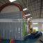 SUNJOY 2016 hot sell inflatable slider giant adult inflatable slide for sale