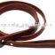 professional durable dog leash with snap hook