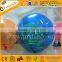 Commercial inflatable water floating ball for water sport TW034