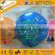 Tpu inflatable water balls for outdoor TW039