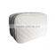 Travel white PU toiletry bag men
