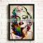 PP advertising poster printing price