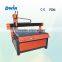 3kw spindle cnc wood and acrylic advertising carving machine