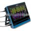 Factory price 150MHz 4 channels digital storage sscilloscope,digital oscilloscope portable with 10.1 inch touch screen
