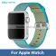 2016 New Fashion 38mm 42mm Adjustable Cuff Watch Strap For Apple Watch Band Strap With free Adaptor