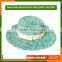 High Quality Straw Cowboy Hat