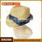 MEN HATS PANAMA STRAW HAT