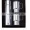 Stainless Steel Coffee Travel Mugs for Gifts