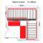 Weight Lose Slimming Low EMF Cryo Far Infrared Sauna Cabin(CE/ISO/ETL/TUV/RoHS)