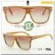 2015 wood sunglasses hot sell wood sunglasses with polarized lens