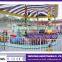 Amusement park ride Shuttle roller coaster kiddie train rides for sale