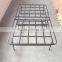 Sleep Master Elite Platform Metal Bed Frame/Mattress Foundation, Queen