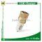 Aluminum Car Charger,12v car battery charger for mobile phone double USB car Charger