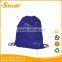 High quality wear-resitant non-woven drawstring shoe bag