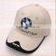 China wholesale promotional baseball cap,embroidered custom baseball cap,6 panel baseball cap