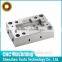 Customized High Precision CNC Machining Aluminium Parts 5052 6061 7075 2024