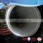 2SP / 4SP / 6SP wire spiraled big diameter rubber hose ( 32 years factory )