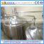 stable and effecient beer brewery equipment large beer brewing machine/
