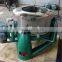 hree Footed Top Discharging Centrifugal Machine For Preliminary Working