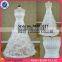 2014 New Arrive Layer Ruffle Mermaid Fishtail Wedding Dress Wholesale Dress