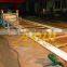 Shandong plastic plates and tea cups making machines/disposable plastic plates making machine