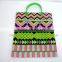 yiwu factory cheap shopping printed pp bag/pvc gift packing bag/ice cream shopping bag