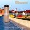 Golden Pocket Power Bank Fast Charging Portable v8 Connector Power Bank